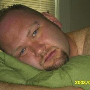 Meet your Posher, Richard